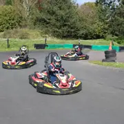 Karting enfant à Cabourg (14)