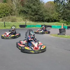 Karting enfant à Cabourg (14)