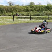 Karting enfant à Ouistreham (14)