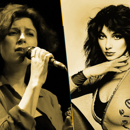 Kate Bush Tribute / Claire Nouet Quartet