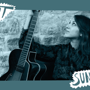 Katia Schiavone Trio / Zoot Sundays!