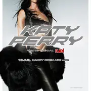 Katy Perry au Nancy Open Air 2026