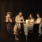 Kawa • Compagnie Nue en chaussures