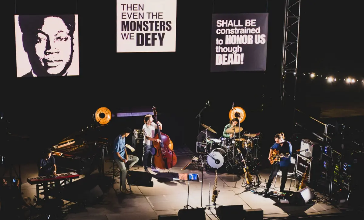 KAY ! Lettres à un poète disparu