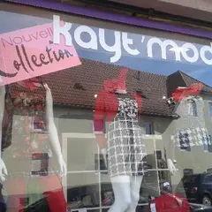 Kayt'mod & Dentzer