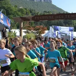 KD Trail 2026 (8 km - Festival HOKA les Templiers)