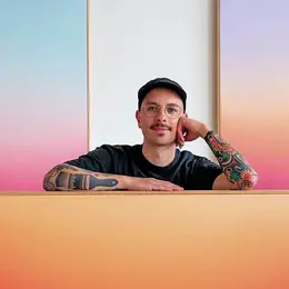 Kean, le virtuose des dégradés