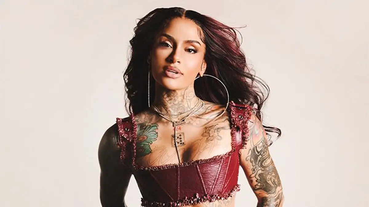 Kehlani