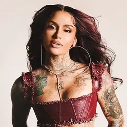 Kehlani