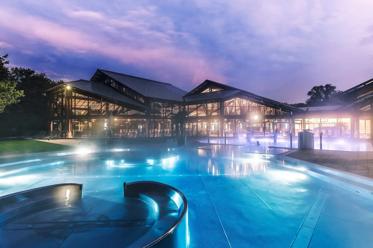 Keidel, la détente en pleine nature