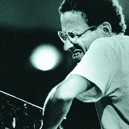 Keith Jarrett ‘Jasmine’ Tribute
