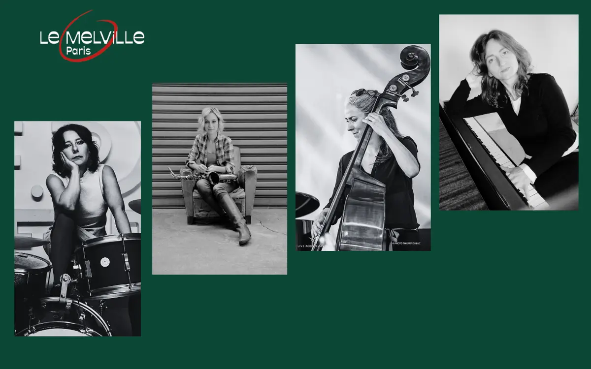 Keledjian 4tet