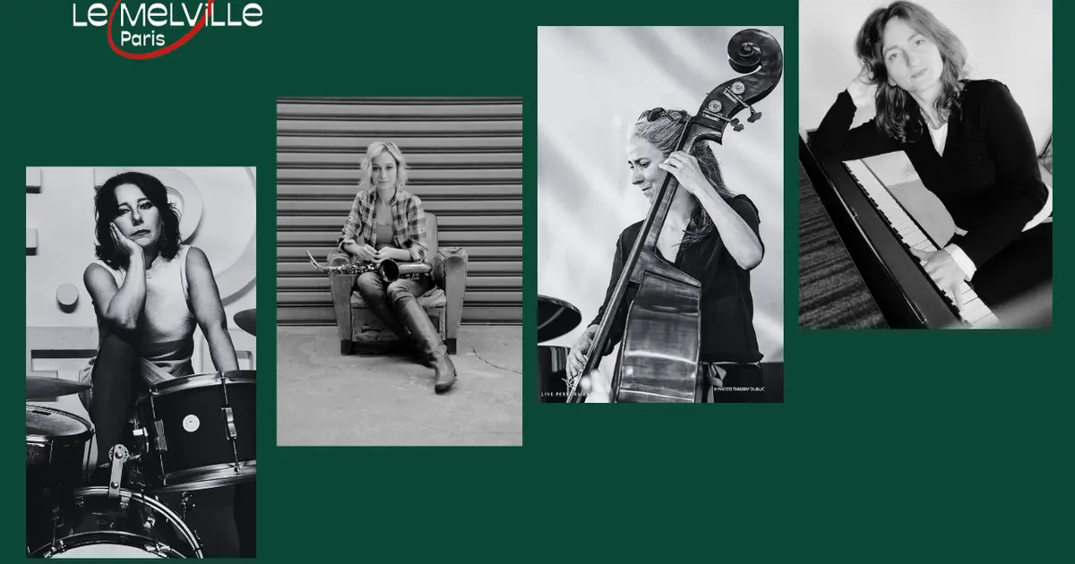 Keledjian 4tet