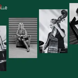 Keledjian 4tet
