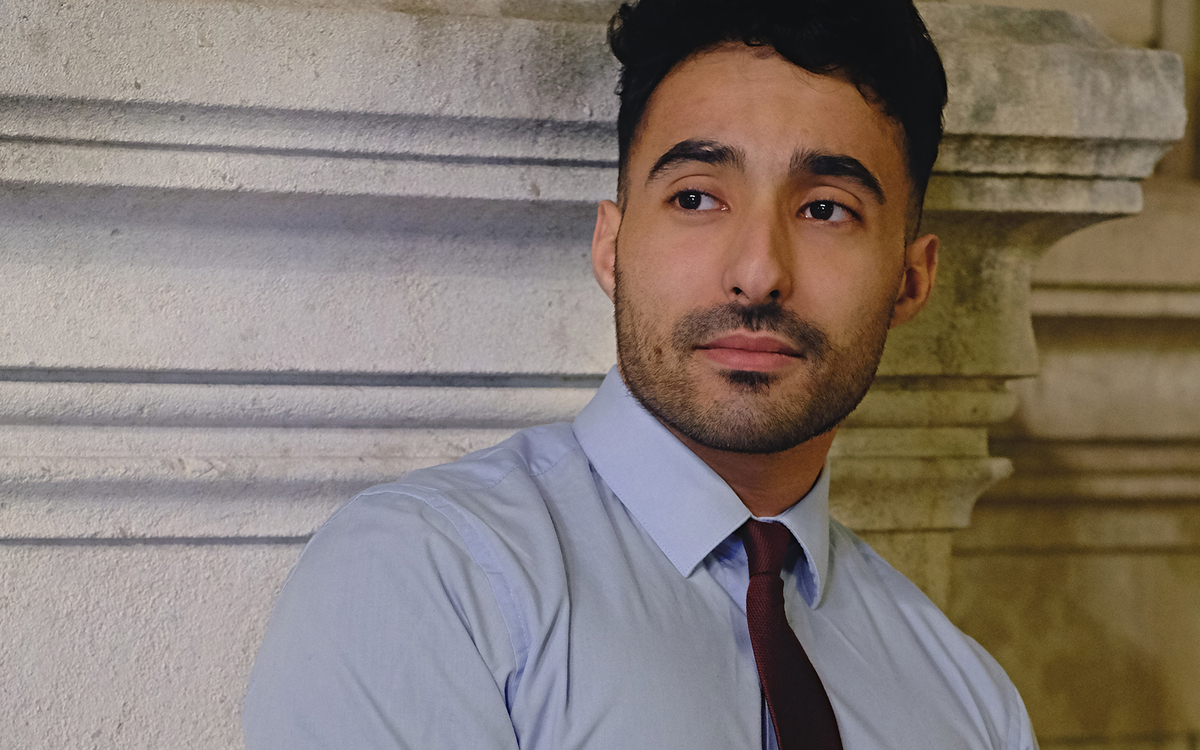 Kellian Camus Trio en concert JAZZICS Jazz meets classical au 38Riv Jazz Club