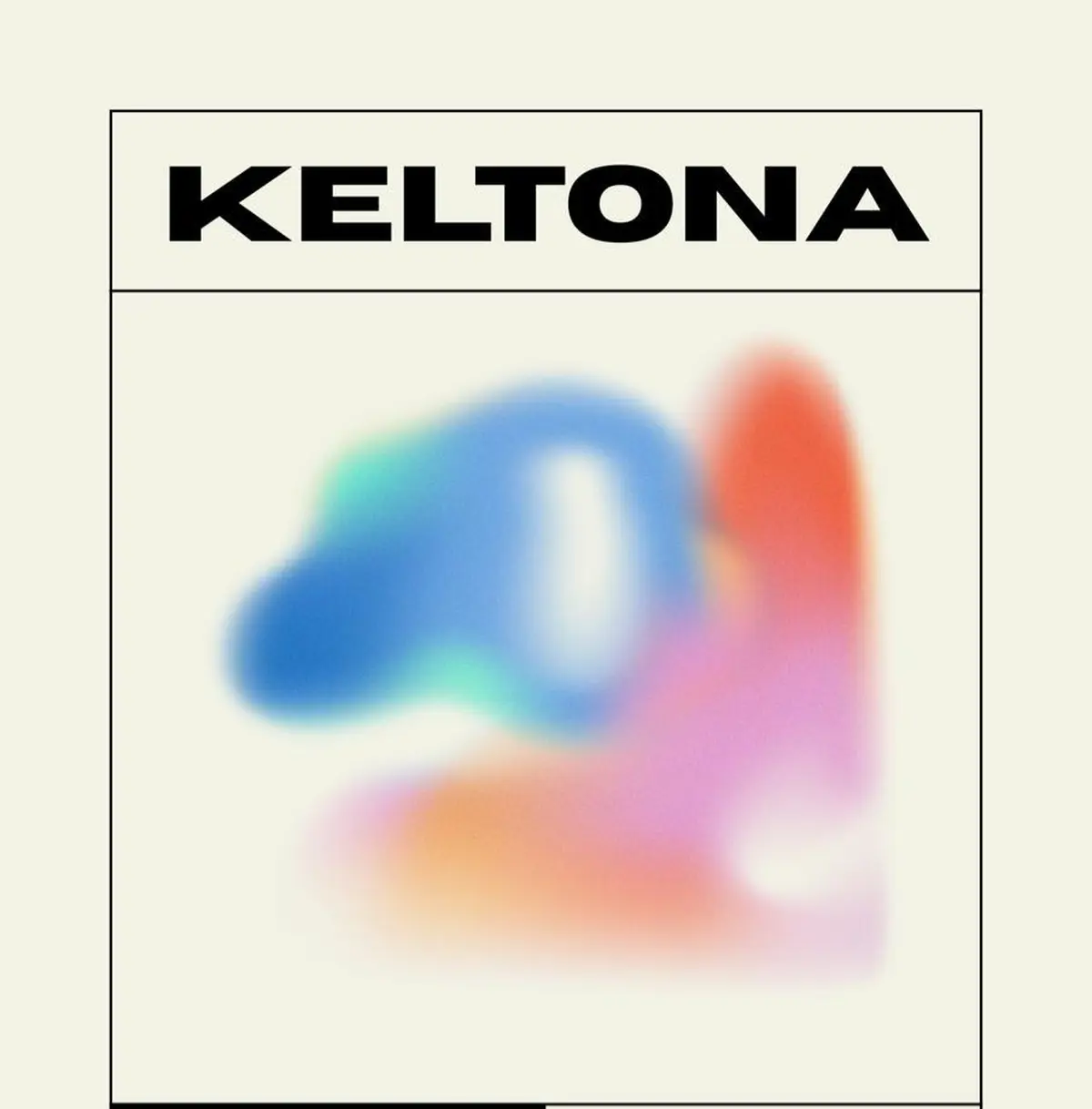 Keltona band