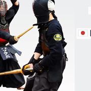 Kenjutsu Musashi Workshop - Tradition Samurai – Paris