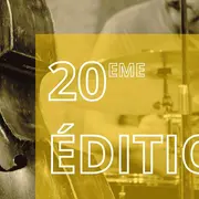 Kenny Barron trio - Festival Jazz Éclats d'Émail 2025