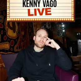 Kenny Vago dans Live
