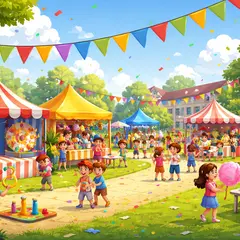 Kermesse