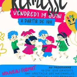 Kermesse
