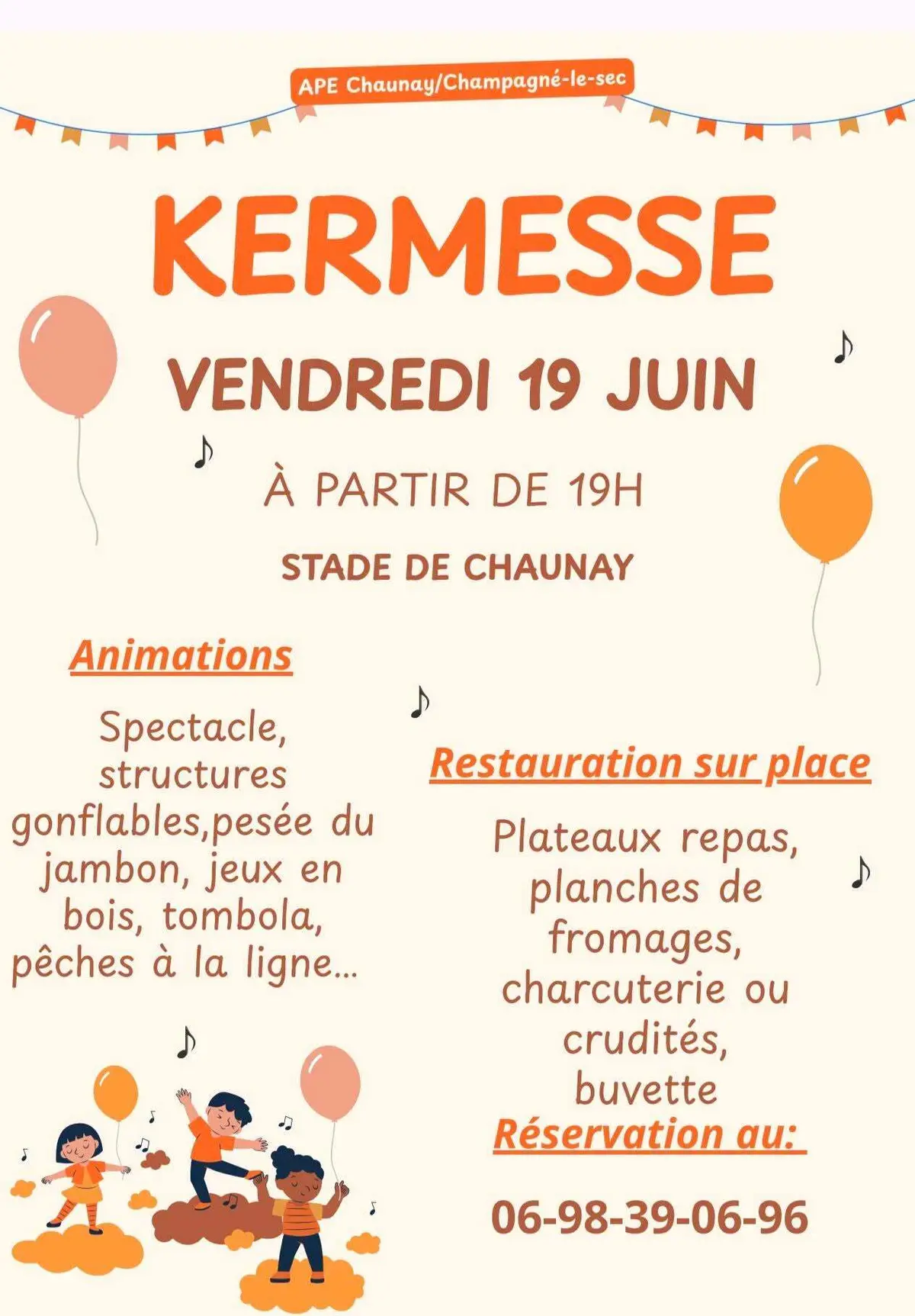 Kermesse