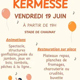 Kermesse