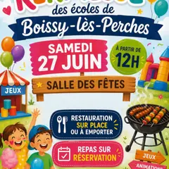 Kermesse