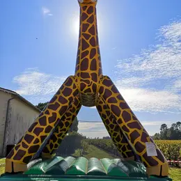 Kermesse d'école
