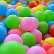 Kermesse de l'Amicale LaÎque
