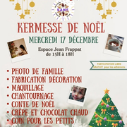 Kermesse de la Bams