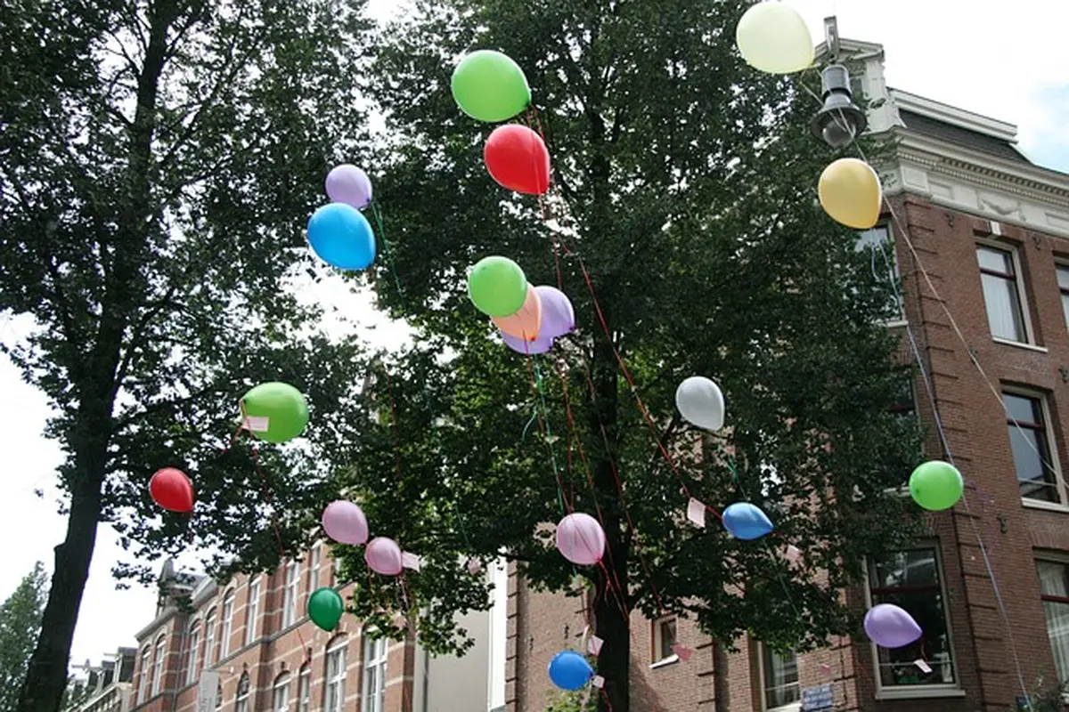 Kermesse de rentrée