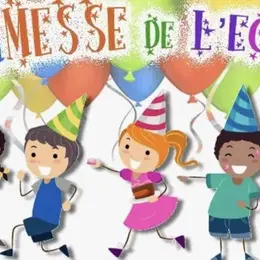 Kermesse des écoles