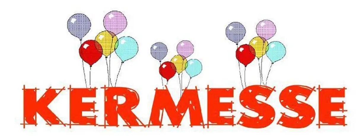 Kermesse et marché gourmand