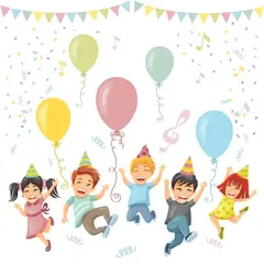 Kermesse et spectacle