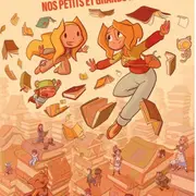 Kermesse littéraire à Coucy-le-château