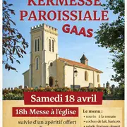 Kermesse Paroissale