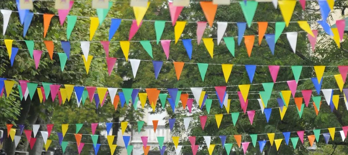 Kermesse paroissiale Saint Vincent