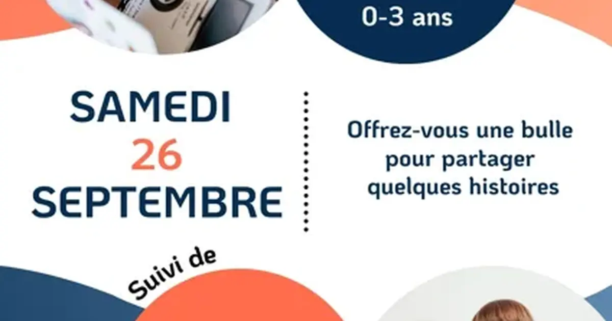 Keskili le tout petit - des histoires pour les 0-3 ans.