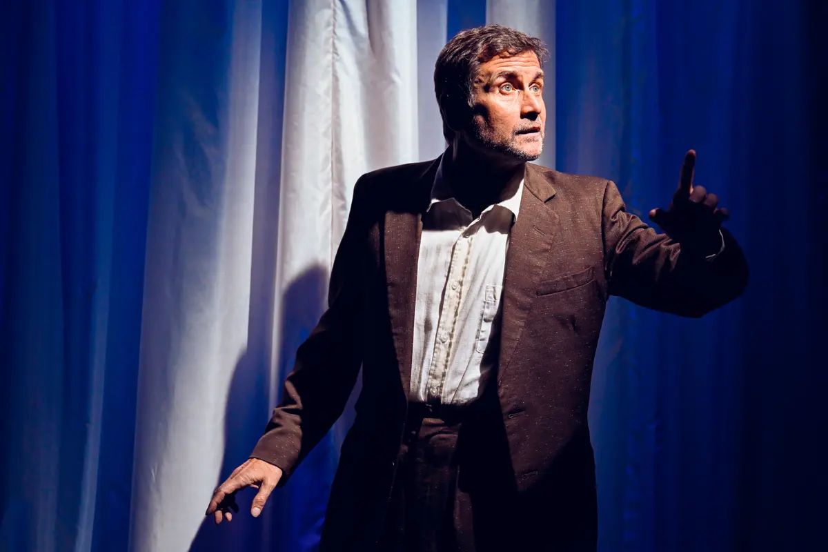 Kessel, La Liberté à Tout Prix