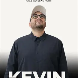 Kévin Chiocca dans Un. Face au sexe fort