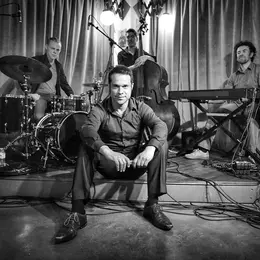Kevin Double Blues & Jazz Band