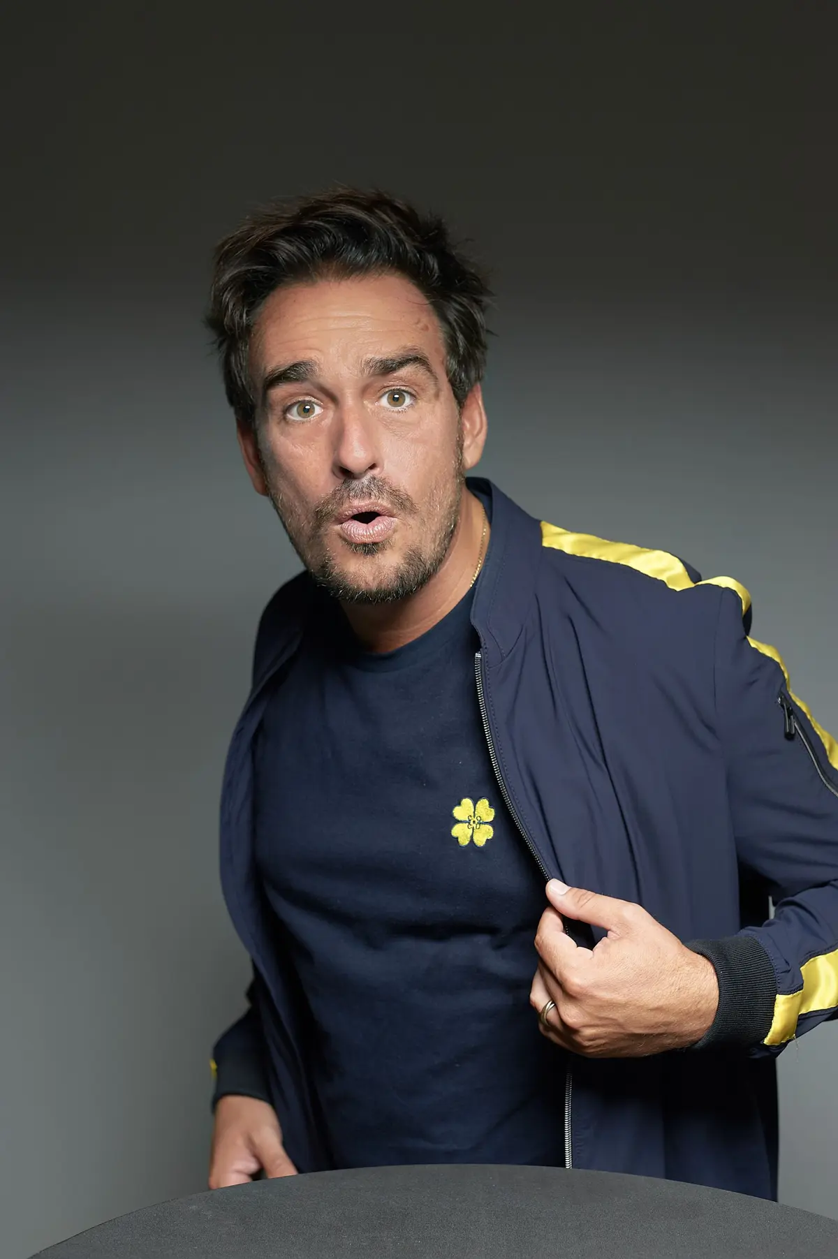 Kevin Levy Cocu