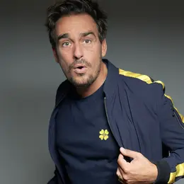 Kevin Levy Cocu