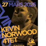 Kevin Norwood 4tet