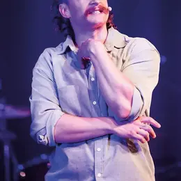 Kéwos : le Guebwillerois signe son premier one-man-show !