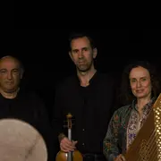 KEYIFE - concert musiques traditionnelles orientales