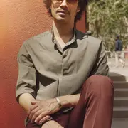 Keziah Jones - Eagle Eye Cherry