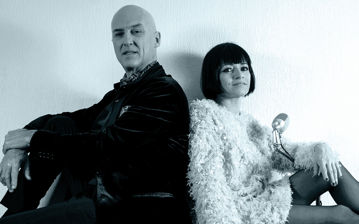 Kicca & Oscar Quartet / JASS CLUB PARIS