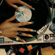 Kick It x Ticaret by J.O.E. L'Extraterrestre